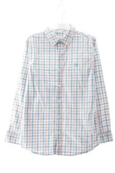 Camisa de manga larga 16 años Trasluz