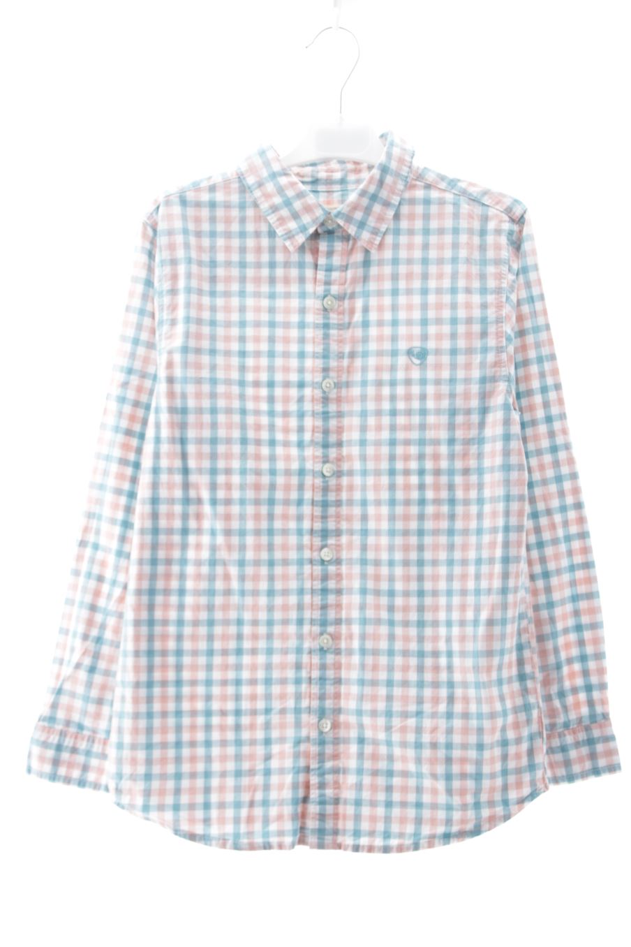 gebraucht Trasluz Langärmeliges Hemd Größe 176