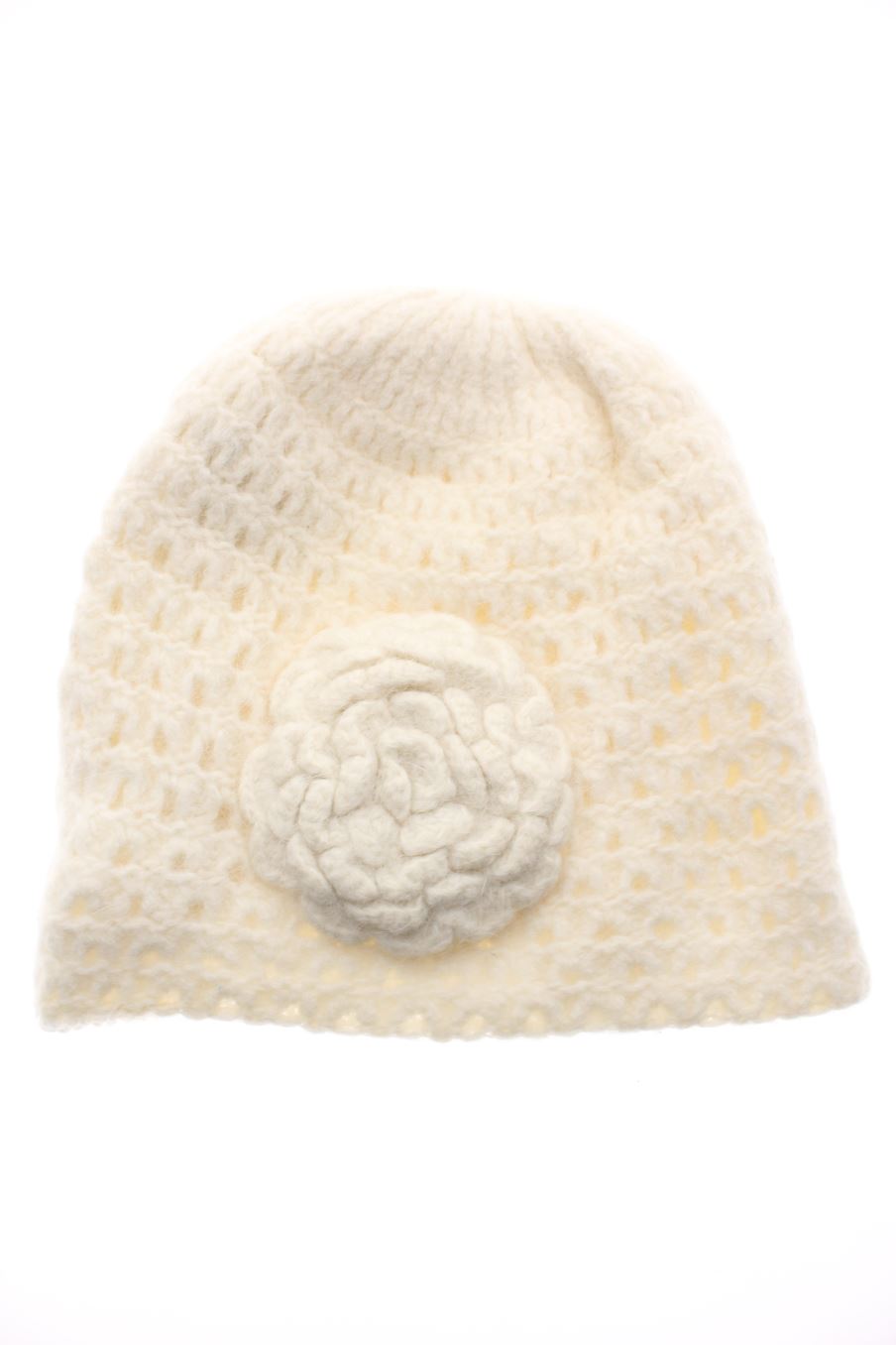 Chapeaux Pimkie de la taille Taille unique, de couleur beige