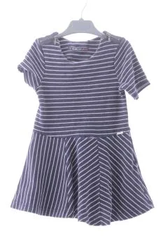 Vestido 3 años Ikks