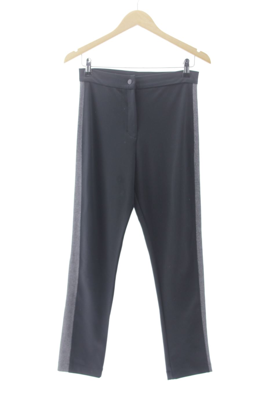 Pantalon Oh,boy de la taille M, de couleur noir