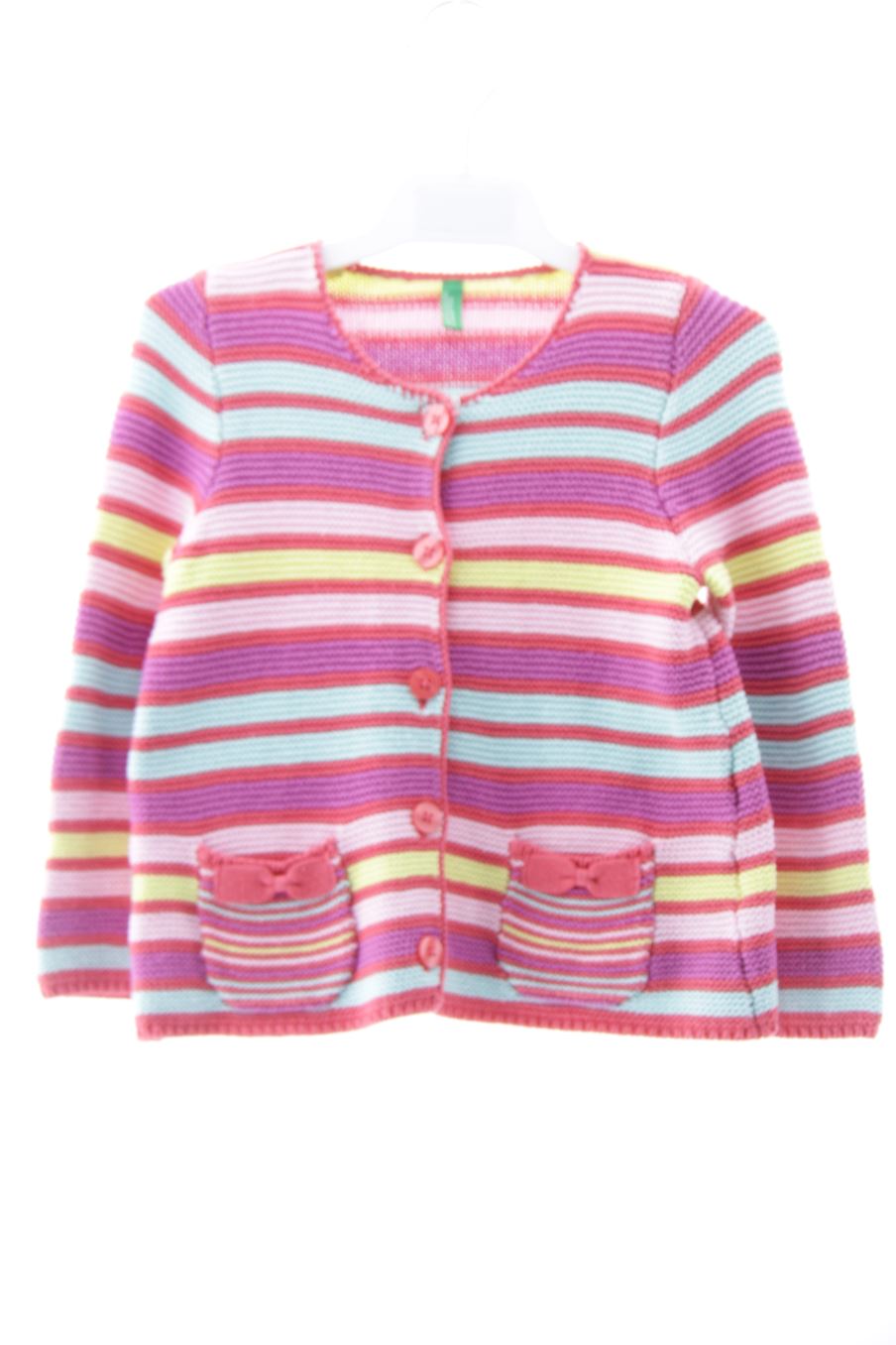 Chaqueta de Benetton de la talla 2 años de segunda mano