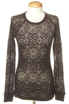 Pullover S trf (ZARA)