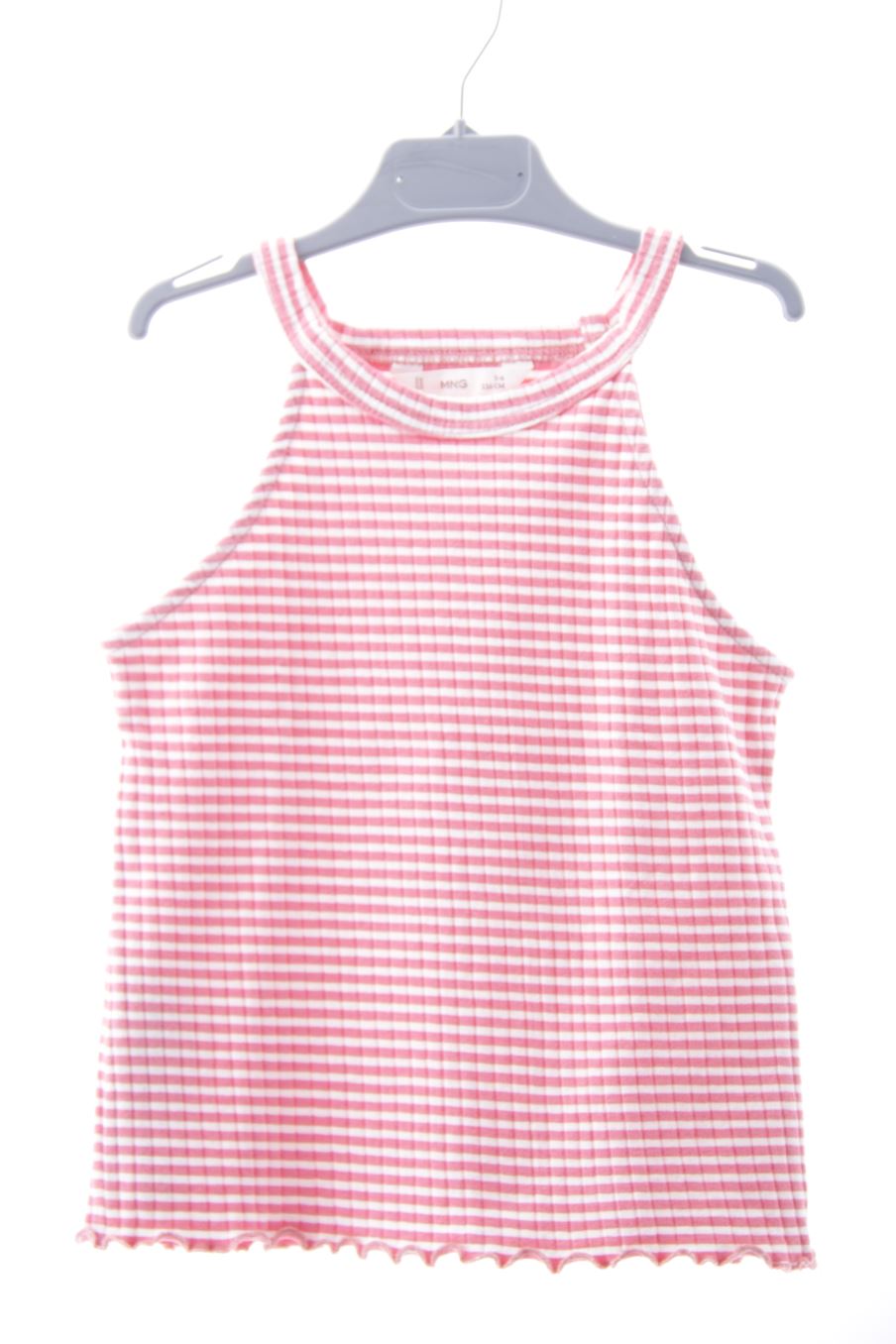 Top de Mango de la talla 5 años de segunda mano