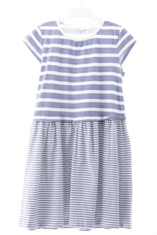 Robe casual 5 ans Mango
