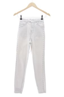 Jeans 34 Bershka, photo 1 sur 2
