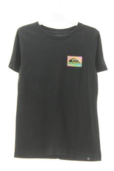 Kurzärmeliges T-Shirt 116 Quiksilver