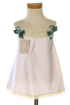 Robe 12 mois Lola Palacios