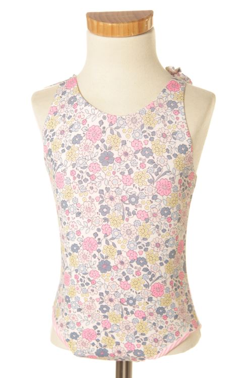 Maillot de bain