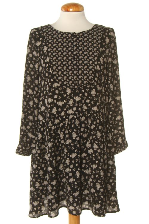 Vestito casual