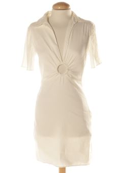 Robe casual S Zara