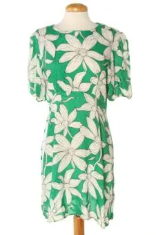 Vestido casual M Desigual, foto 1 de 2