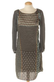 Robe casual M Promod