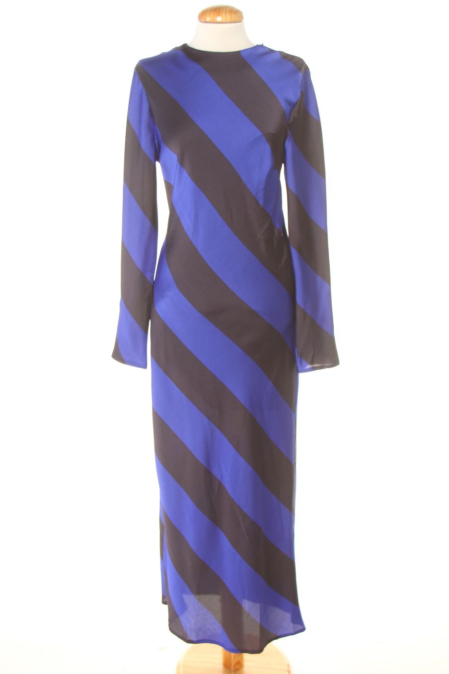Vestido casual de Desigual de la talla M, de color rayas