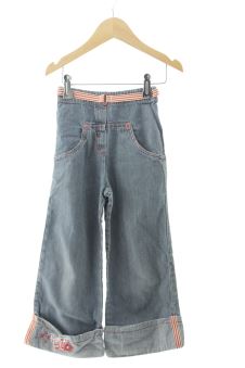 Lange Jeans 104 Charlie & prune