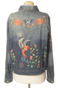 Blouson L Philosophy