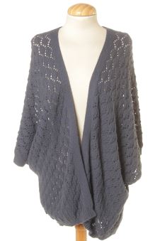 Gilet Taille unique Manana