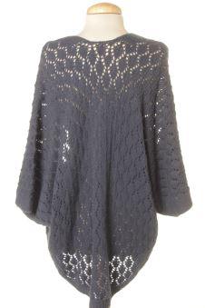Gilet Taille unique Manana
