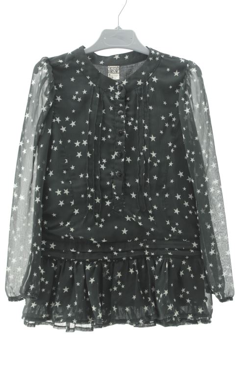 Blouse à manches longues