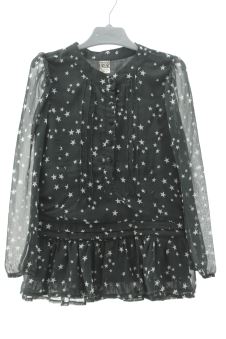 Langärmelige Bluse 128 Tape à l`oeil