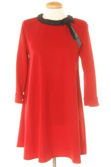 Vestido casual M Made in italy