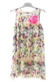 Robe 6 ans H&M