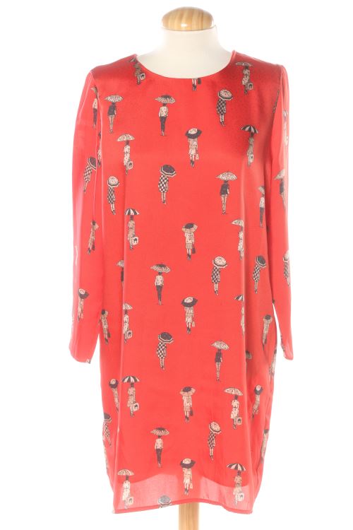Robe casual