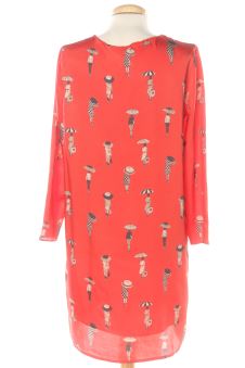 Robe casual 38 Dolores Promesas