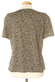 Blouse à manches courtes S Oysho