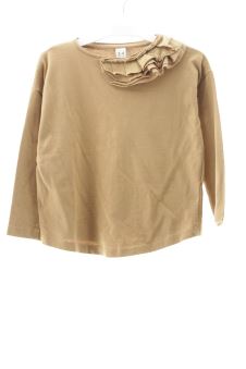 T-shirt manches longues 3 ans Zara