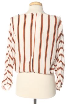 Chemise M Bershka