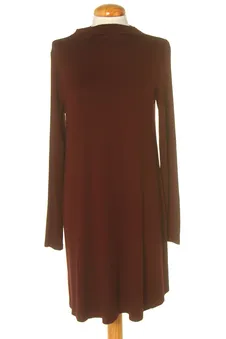 Vestito casual M Pull & Bear, foto 1 di 2