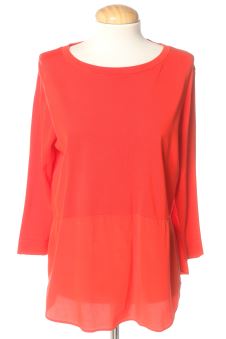 Blusa de manga larga M COS, foto 1 de 2