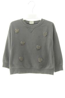 Sudadera 5 años Zara