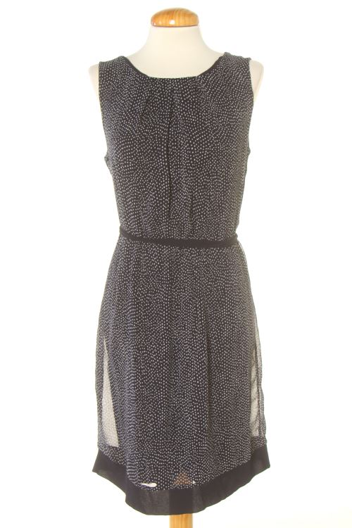 Einfaches Kleid