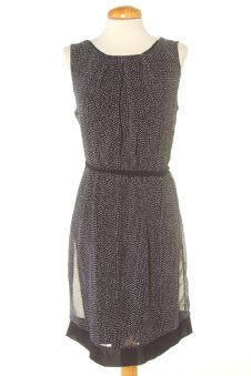 Robe casual 38 La fée maraboutée, photo 1 sur 2
