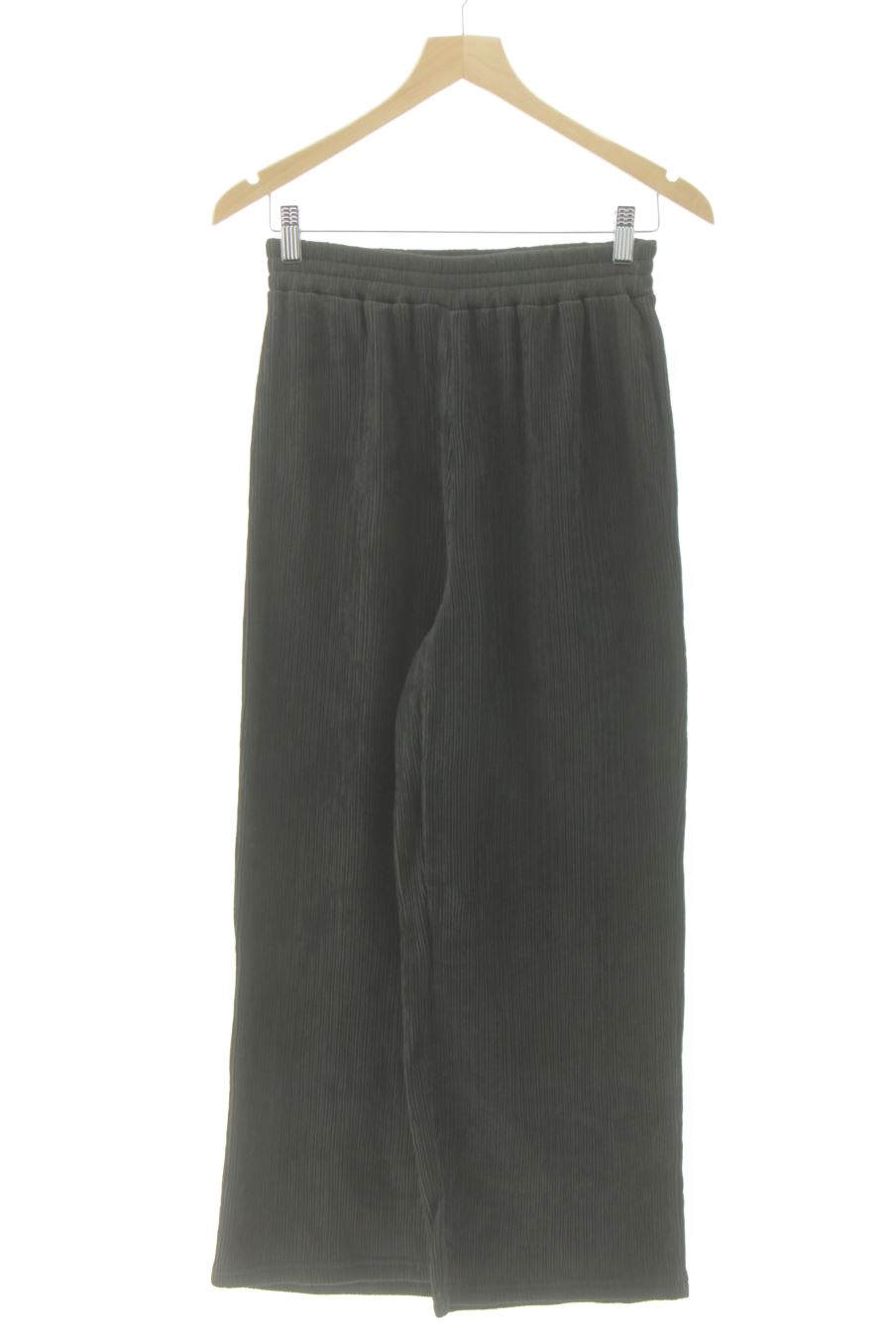 Pantalon Casual PERCENTIL de la taille S, de couleur noir