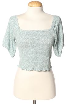 Top M Green coast, foto 1 di 2