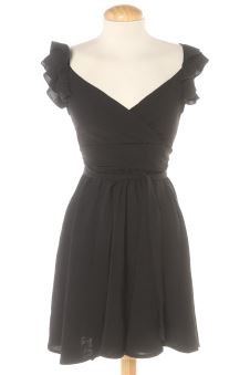 Vestido casual XS PERCENTIL, foto 1 de 2