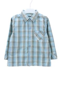 Chemise manches longues 4 ans Tape à l`oeil