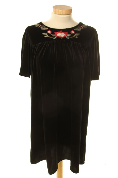 Robe casual