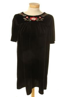 Robe casual M Pull & Bear, photo 1 sur 2