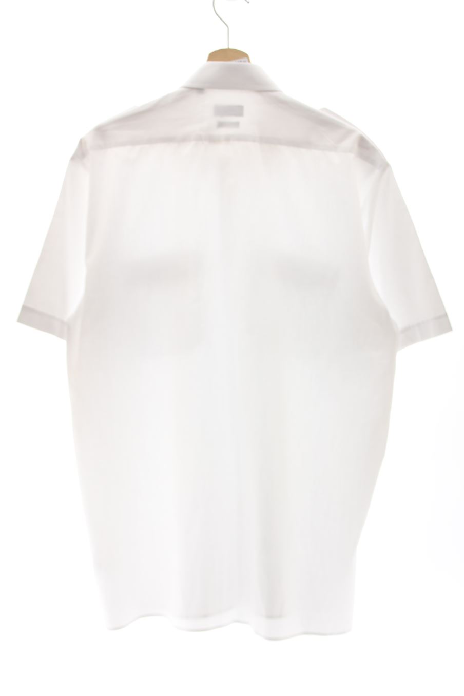 Camisa de manga corta de Premier de la talla 44