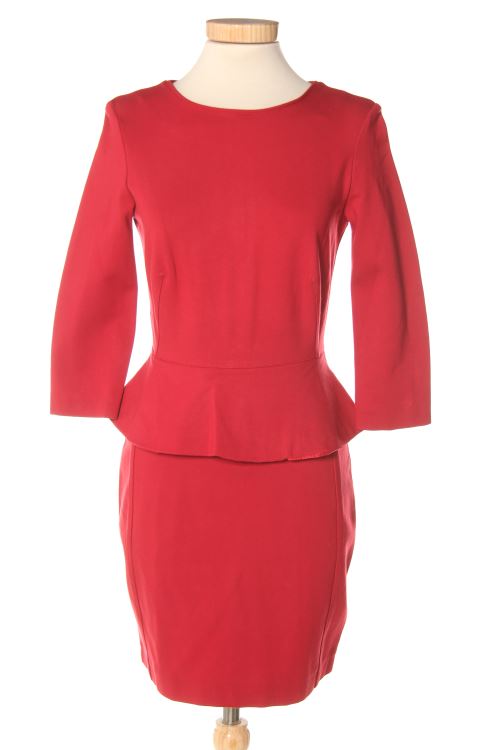 Robe casual