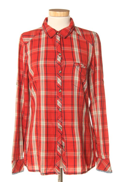 Camisa