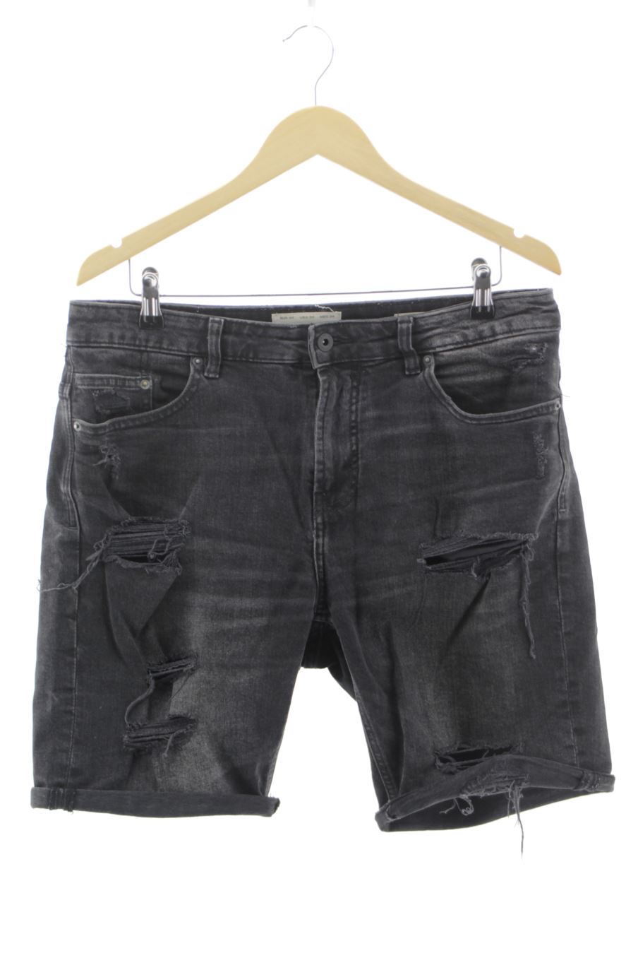 Pantalones cortos de Pull & Bear de la talla 44