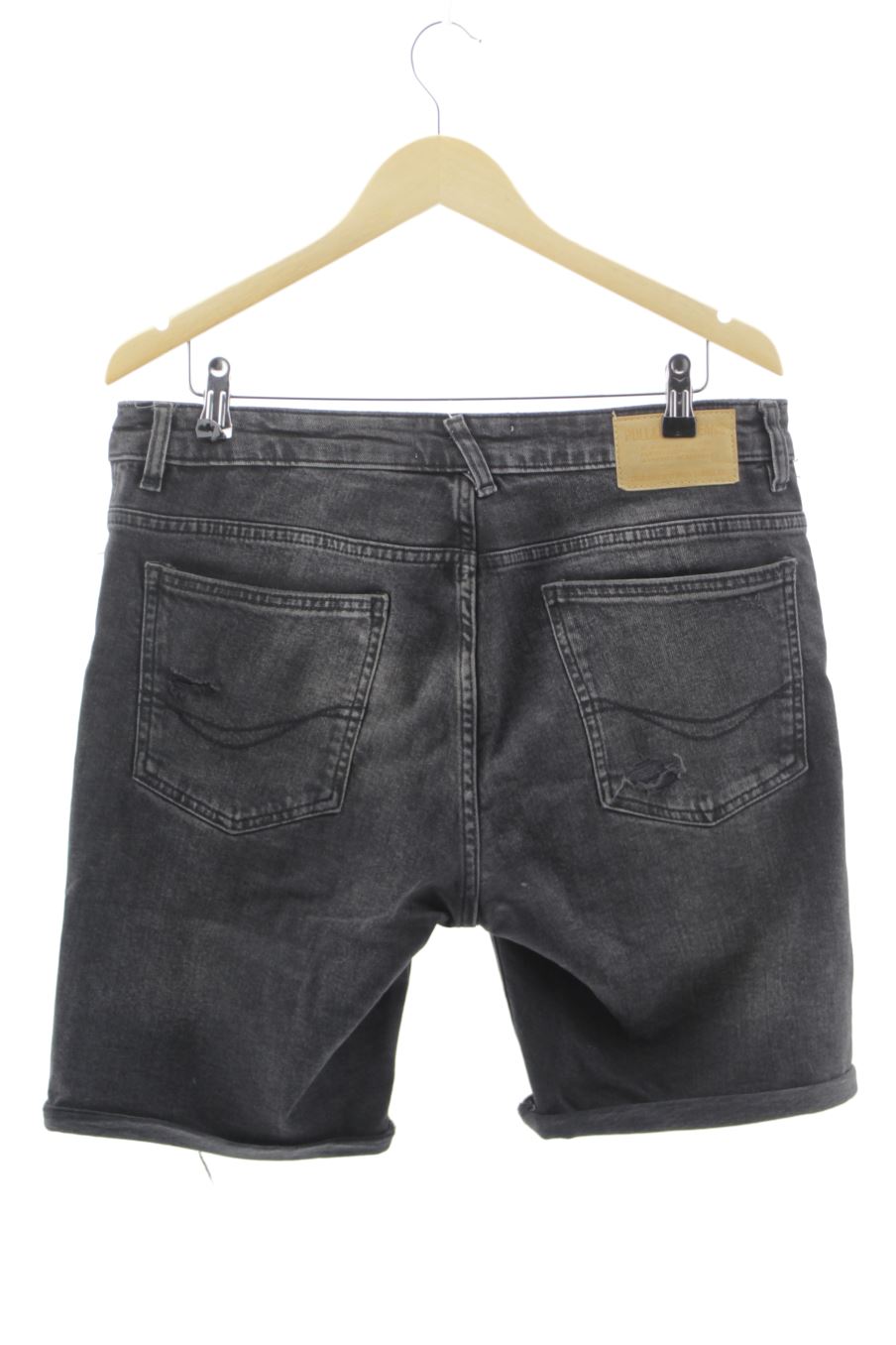 Pantalones cortos de Pull & Bear de la talla 44