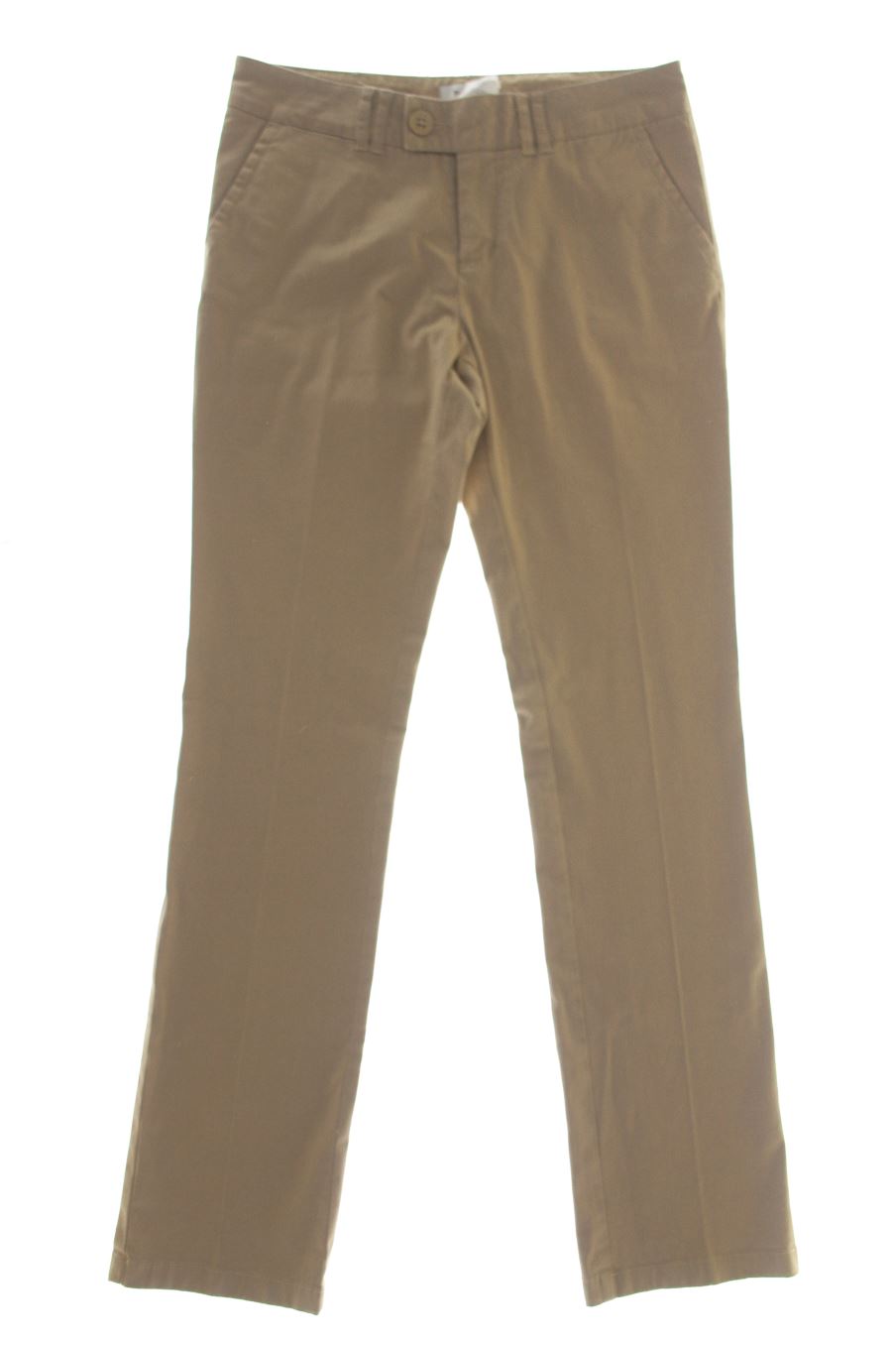 Hose von Tintoretto Größe 36, Farbe Braun, für
