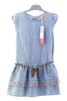 Robe casual 5 ans Boboli