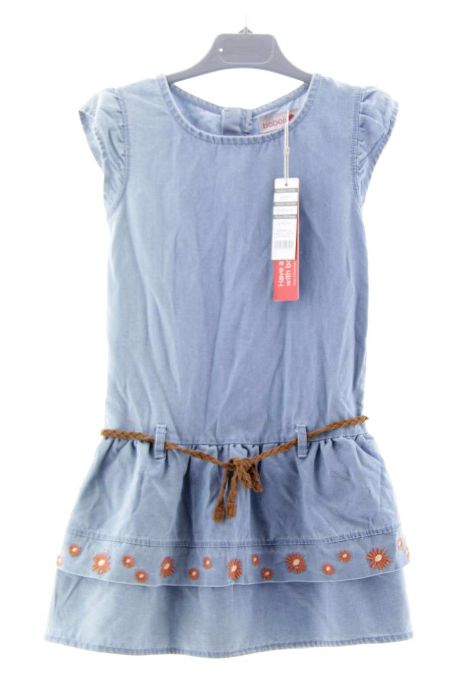 Vestito sportivo de Boboli de la talla 5 anni con etichetta